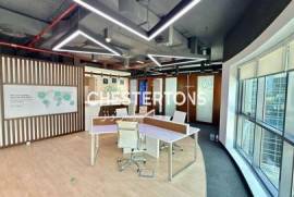 FIITED OFFICE | PRIME AREA | VACANT