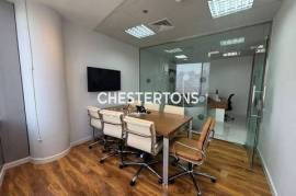 Fully Furnished | Grade A | Lake view