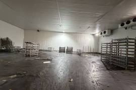 Cold Storage Warehouse | Prime Location | DIP