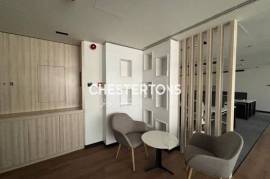 Fully Furnished | DMCC required | Operational