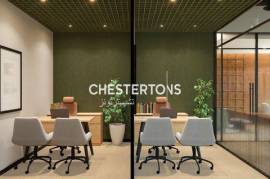 No Agent | Skyline Office | Prime Amenities