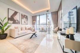 No Agent | Exquisite & Full Burj Khalifa View