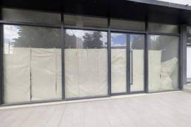Commercial Unit for Sale on Miha Grameno Street, Tirana – 56 m2 Ground Floor Shop