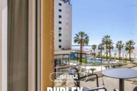 Duplex for Sale in Shkëmbi i Kavajës – Just Steps from the Sea