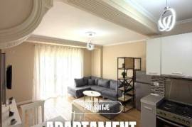 1+1 Apartment for Sale – Former Police District Area, Durrës