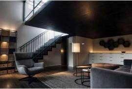 Business Unit for Sale near Jordan Misja Street, Tirana – 75.43 m2 with Loft Conversion Potential