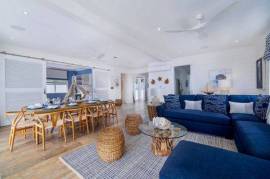 Sea Breeze Beach House