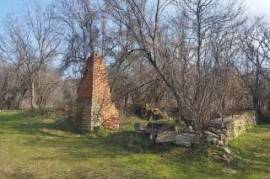Large plot of land for sale with an area of 2435 sq.m in the village of Beronovo, Bourgas region