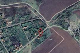 Large regulated plot of land with an area of ​​4275 sq.m in the village of Krumovo, Yambol region