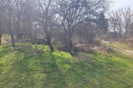 Regulated plot of land for sale in the village of Beronovo, Bourgas region