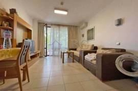 1-Bedroom Apartment in Emerald Beach Resort & Spa, Ravda – First Line to the Sea