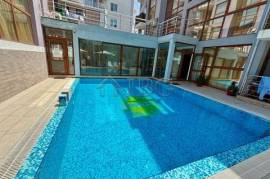2-Bedroom Apartment with Sea View, 4 Balconies & Terrace – Nov Izgrev, Sveti Vlas