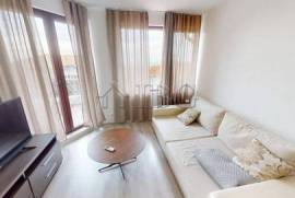 2-Bedroom Apartment in Bay View Villas, Kosharitsa