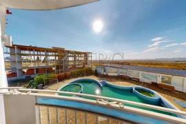 1-Bedroom Apartment with Pool View in Rio Apartments Complex, Kosharitsa