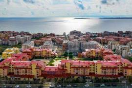 1-Bedroom Apartment for Sale | Magic Dreams Complex, Sveti Vlas | 300 m from the Beach