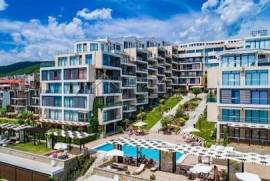 2-Bedroom Apartment with Sea View in Dolce Vita 2, Sveti Vlas