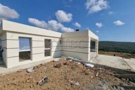 House with Pool and Sea View in Banya Village, Burgas Region