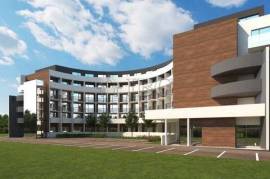 City Residence – Modern Residential Building in the Heart of Sunny Beach