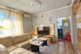 Renovated One-Storey House with 2 Bedrooms and 2 Bathrooms for Sale in Dyulevo Village, Burgas Region, Bulgaria