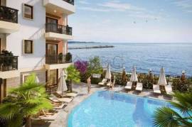 Amazing apartment with sea view in Villa Metara, Ravda