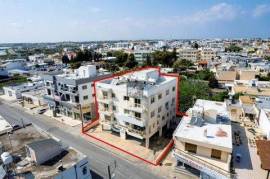 Office Spaces for Rent – Prime Location in Paralimni