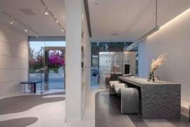 Modern and Fully Renovated Office for Rent in the heart of Larnaca Center