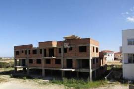Share of an incomplete residential complex in Voroklini, Larnaca