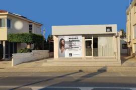 Commercial Building for sale in Paralimni