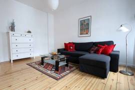 927 | One bedroom apartment in Prenzlauer Berg/Bötzowviertel