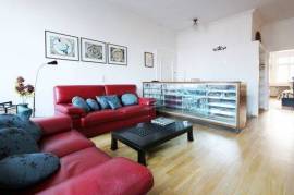 208 | Lovely 2 bedroom apartment on Frankfurter Allee Featured