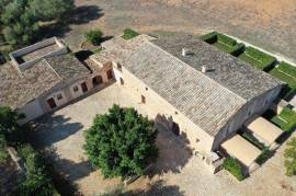 Hacienda - außergewöhnliches Boutique Hotel auf Mallorca
