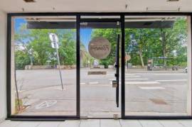 Local professionnel - 46m² - quai Paul Bert