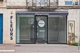 Local commercial Quai Paul Bert 46m2