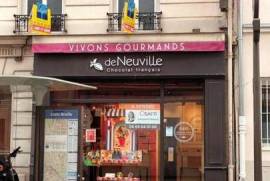 PARIS 12 – BOUTIQUE RÉNOVÉE – FAIBLE LOYER