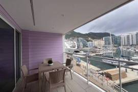 Beautiful Studio apartment in Marina Club, Gibraltar