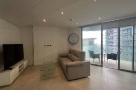 Beautiful 1 bedroom apartment in EuroCity, Gibraltar