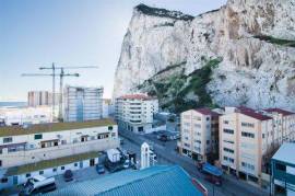 Lovely 2 bedroom apartment in Filomena House, Gibraltar