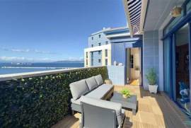 Stunning 3 bedroom apartment in Europlaza, Gibraltar