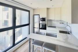 Stunning 1 bedroom apartment in Victory Suites, Gibraltar