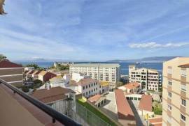 Stunning 3 bedroom apartment in South District, Gibraltar