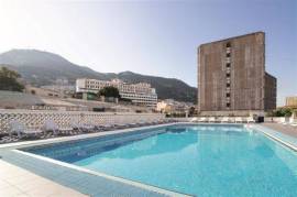 Beautiful 1 bedroom apartment in Ocean Heights, Gibraltar