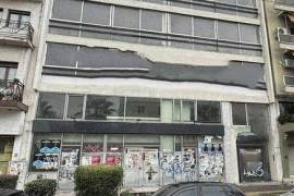 For Sale Building 1100 m² in Athens