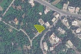 Building plot close to beaches