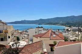 Historic House with sea views in Sitia