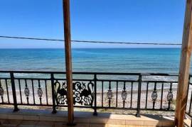 2-storey Seafront house in Milatos