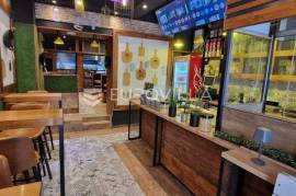 Osijek, Centre - Furnished commercial premises for rent, 110 m²