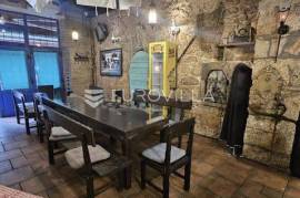 Crikvenica, restaurant for rent with a terrace in the center, fully equipped, terrace, sea view
