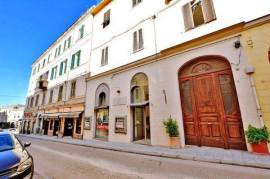 Locale commerciale centro di Sassari – Alta visibilità in Via Cagliari