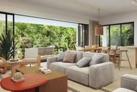 SUBLIME 3 BEDROOM APARTMENTS JUST 2 MINUTES FROM THE BEACH IN POINTE AUX CANONNIERS – MAURITIUS