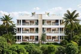 SPLENDID SEA VIEW RESIDENCE JUST 2 MINUTES FROM THE BEACH IN POINTE AUX CANONNIERS – MAURITIUS